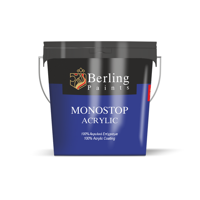 Berling Monostop Acrylic