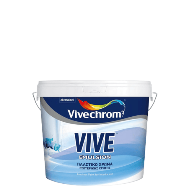 Vive Emulsion Vivechrom