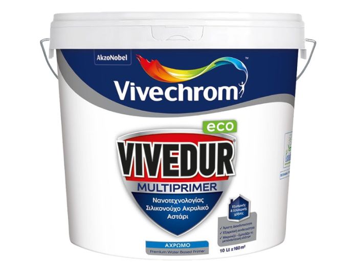 VIVEDUR MULTIPRIMER ECO