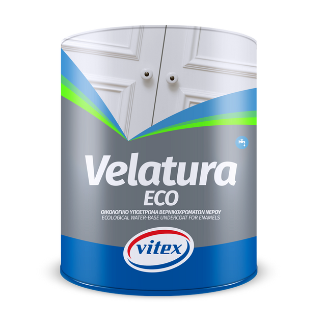 VELATURA ECO Οικολογικό Αστάρι Βερνικοχρωμάτων Νερού