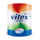 VITEX CLASSIC Πλαστικό Χρώμα Κορυφαίας Ποιότητας