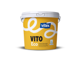Vitex VITO ECO οικολογικό πλαστικό χρώμα