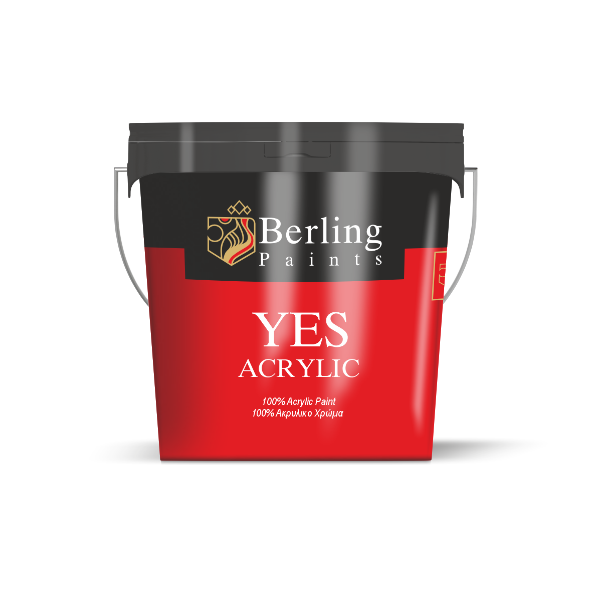 Berling YES 100% Ακρυλικό