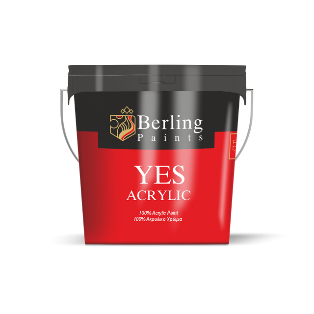 Berling YES 100% Ακρυλικό