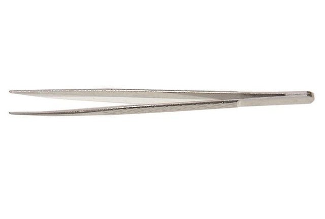 Μπροσέλα ίσια 160mm