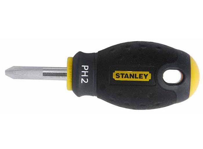 Κατσαβίδι νάνος Phillips FATMAX STANLEY – εικόνα 2