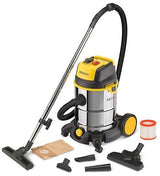 Σκούπα ηλεκτρική βιομηχανική STANLEY – εικόνα 3