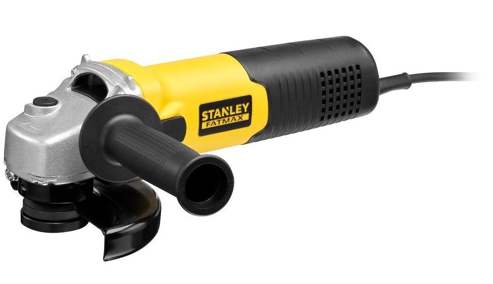 Γωνιακός τροχός STANLEY FAT MAX – εικόνα 2
