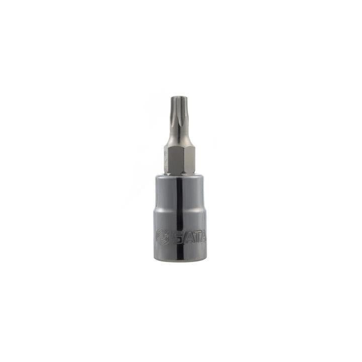 Καρυδάκια με μύτη torx 1/4" SATA
