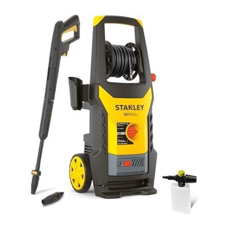 Πλυστικό μηχάνημα STANLEY – εικόνα 3