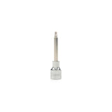 Καρυδάκι με μύτη μακρύ 1/2" torx