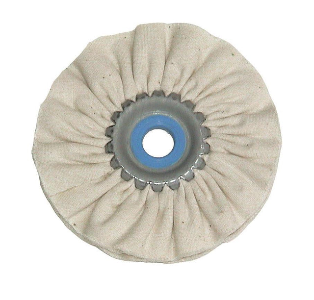 Κετσές με τρύπα 16-20mm για δίδυμο τροχό 150mm POGGI