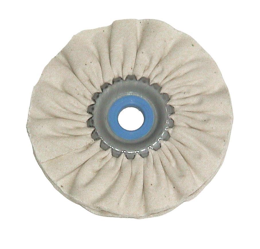 Κετσές με τρύπα 16-20mm για δίδυμο τροχό 150mm POGGI