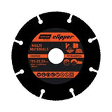 Δίσκος MULTIMATERIAL CARBIDE NORTON