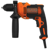 Δράπανο κρουστικό BLACK AND DECKER