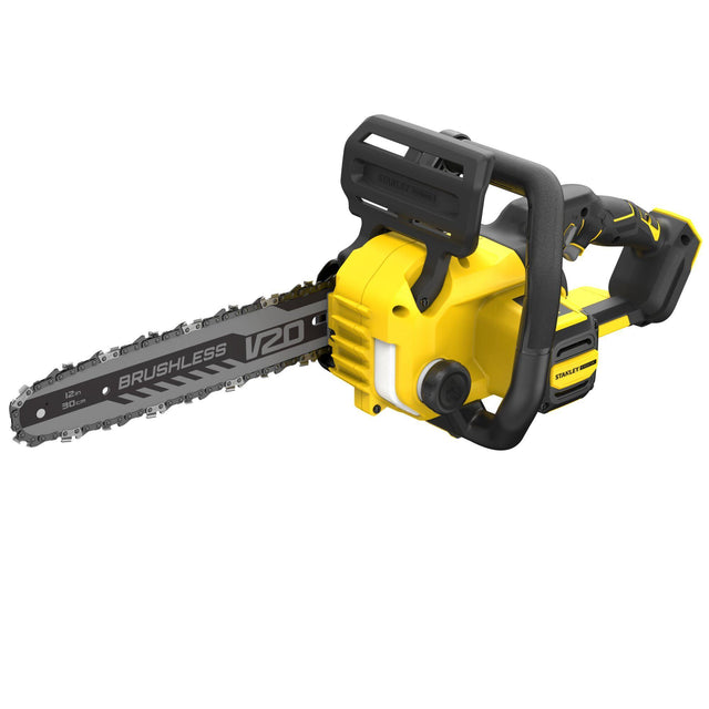 Αλυσοπρίονο V20 18V STANLEY FAT MAX SFMCCS730B-XJ 30cm