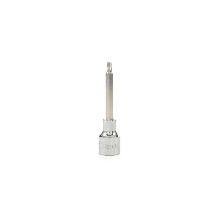 Καρυδάκι με μύτη μακρύ 1/2" torx