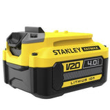 Μπαταρία λιθίου V20 18V STANLEY FAT MAX