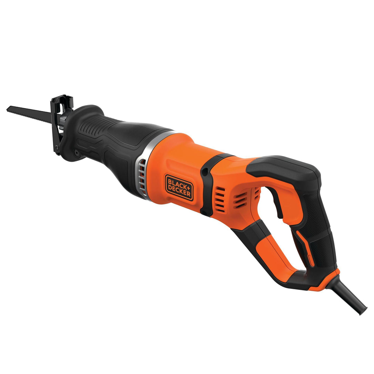 Σπαθόσεγα BLACK AND DECKER BES301-QS 750W