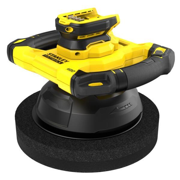 Τριβείο αλοιφαδόρος V20 18V STANLEY FAT MAX SFMCE100B-XJ 255mm