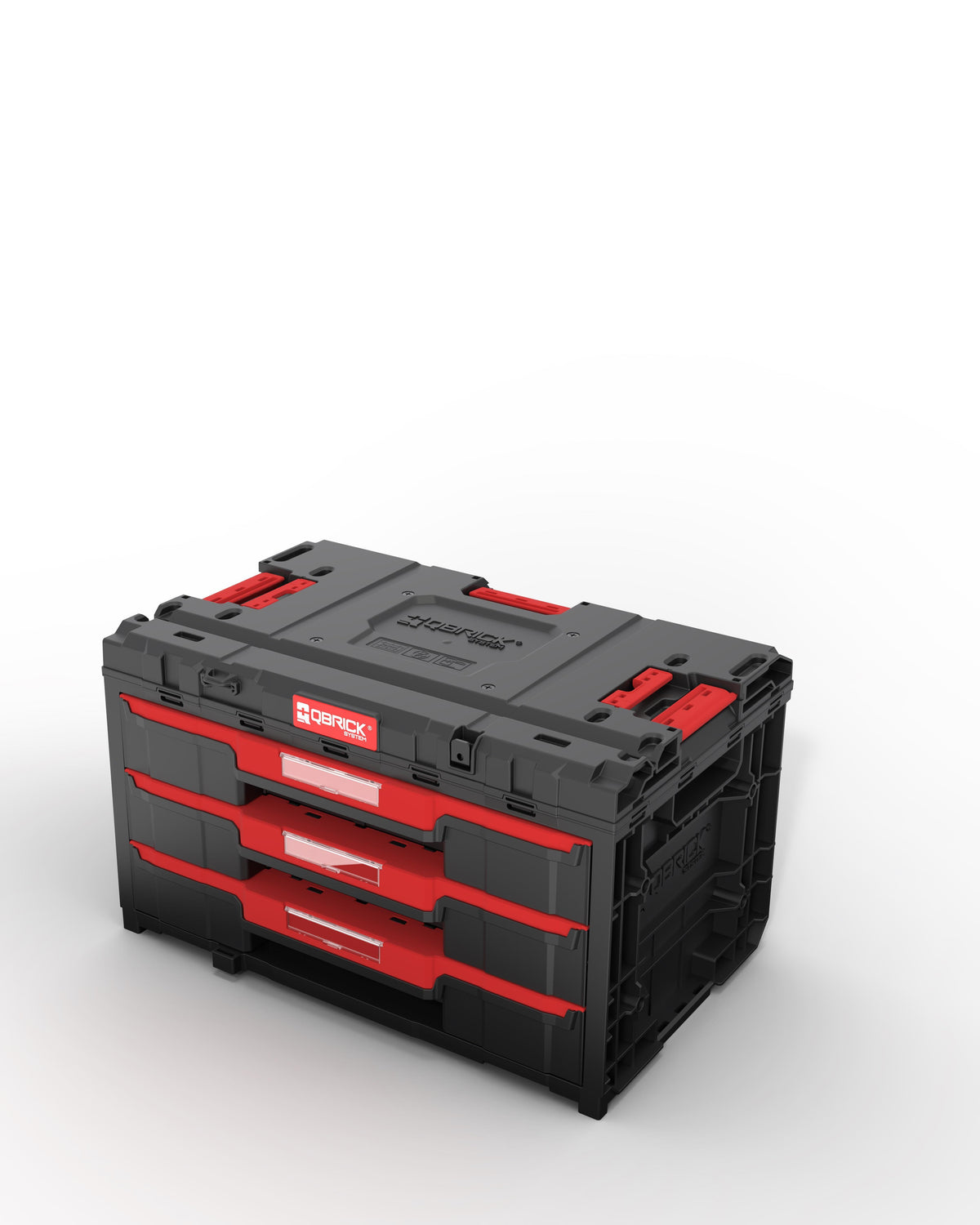 Qbrick Εργαλειοθήκη πλαστική System One Drawer
