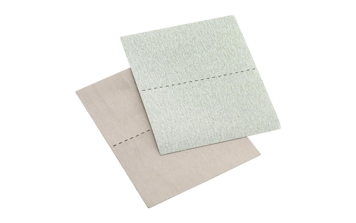 Γυαλόχαρτο velcro 10τεμ. 250Χ150mm Νο120