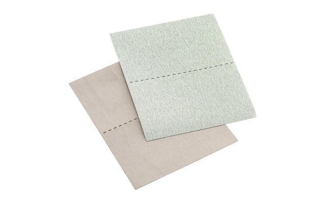 Γυαλόχαρτο velcro 10τεμ. 250Χ150mm Νο120