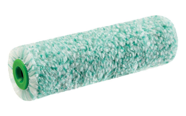 Ρολάκι MICROFIBRE για χρώμα 110X30mm τρίχα 6mm 10τεμ.