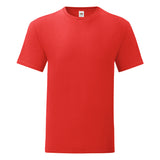 Ανδρικό μπλουζάκι ICONIC 150T slim fit Χρώματα