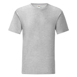 Ανδρικό μπλουζάκι ICONIC 150T slim fit Χρώματα