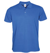 Ανδρικό Polo 100%cotton 200gr Χρώματα