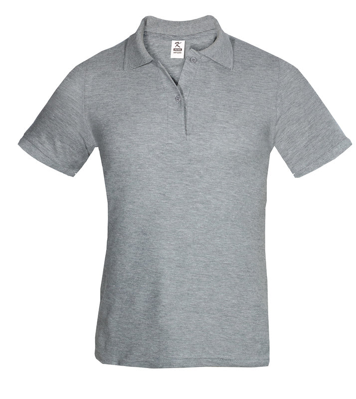 Ανδρικό Polo 100%cotton 200gr Χρώματα