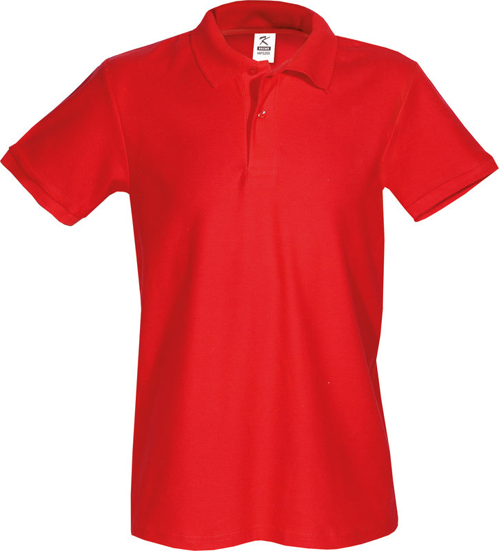 Ανδρικό Polo 100%cotton 200gr Χρώματα