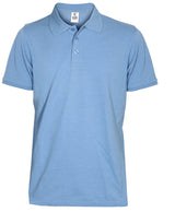 Ανδρικό Polo 100%cotton 200gr Χρώματα
