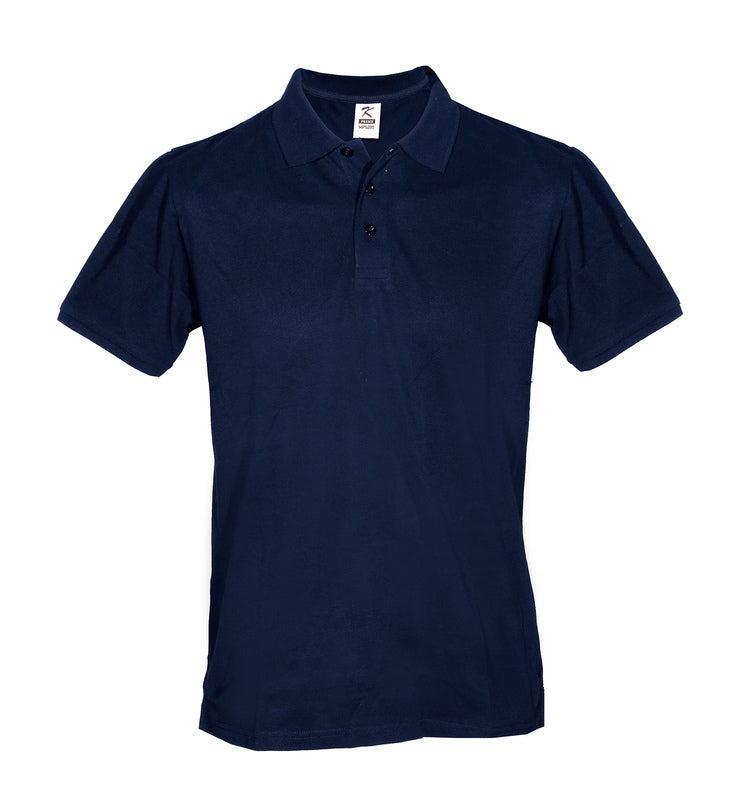 Ανδρικό Polo 100%cotton 200gr Χρώματα