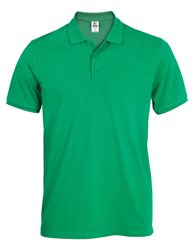 Ανδρικό Polo 100%cotton 200gr Χρώματα