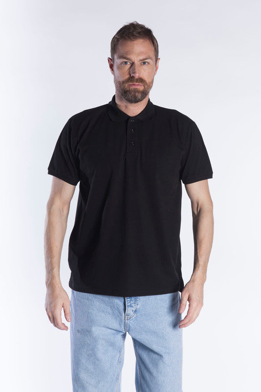 Ανδρικό Polo 60/40 180gr Χρώματα