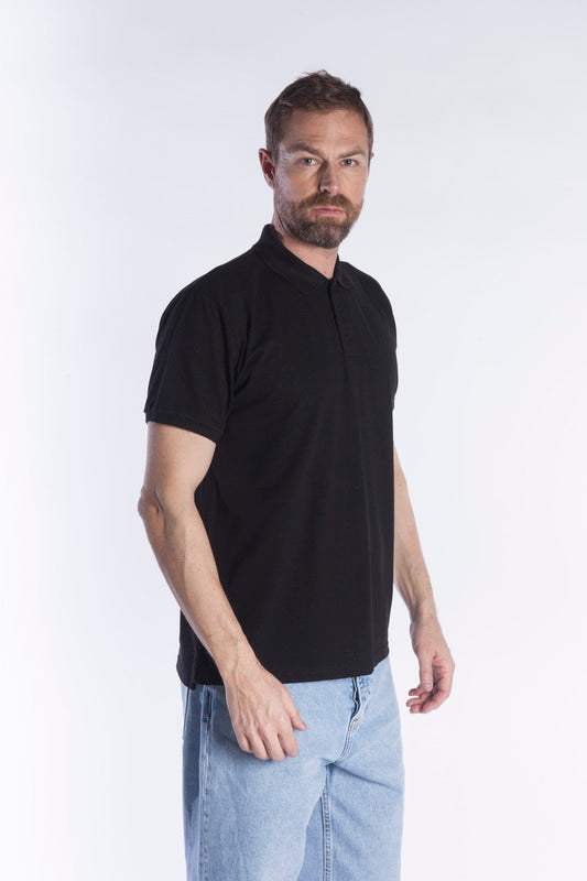 Ανδρικό Polo 60/40 180gr Χρώματα