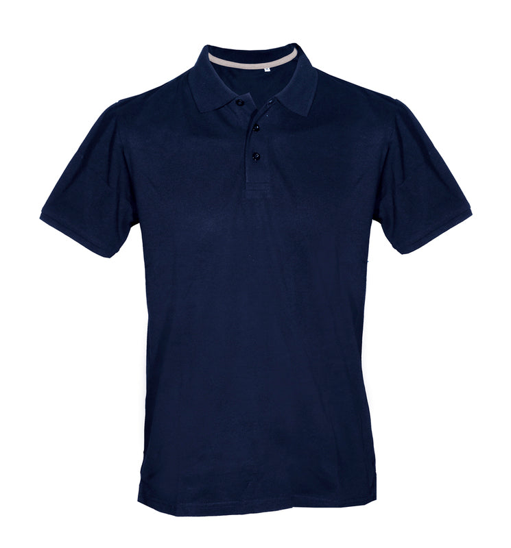 Ανδρικό Polo 60/40 180gr Χρώματα