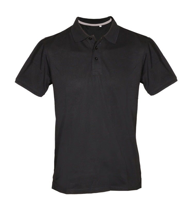 Ανδρικό Polo 60/40 180gr Χρώματα