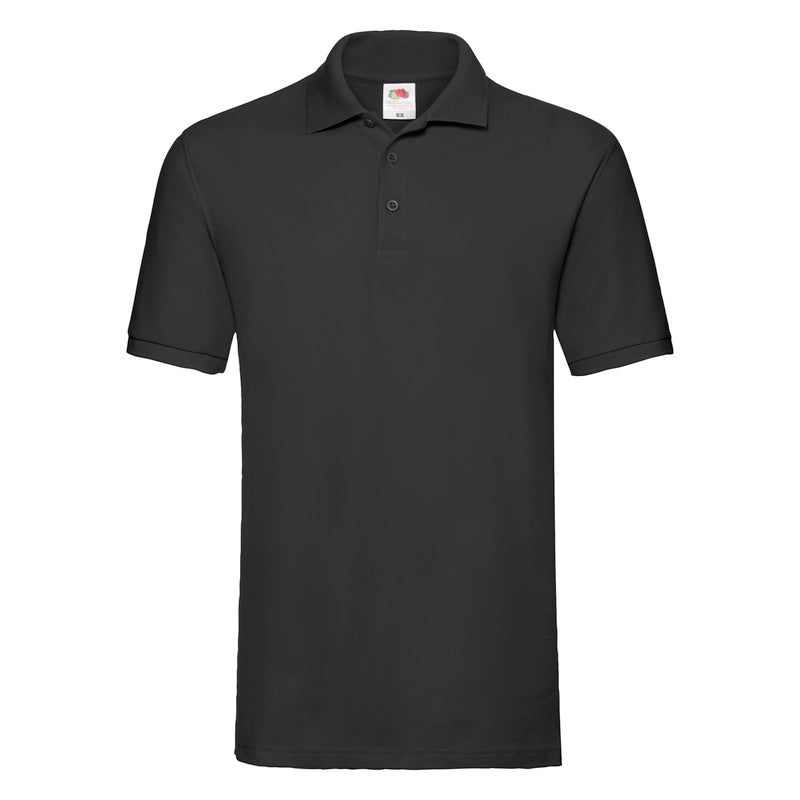 Ανδρικό Polo PREMIUM 180 Χρώματα