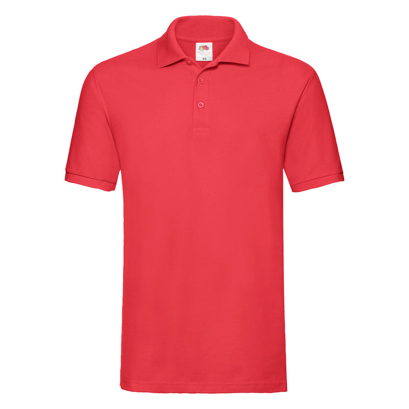 Ανδρικό Polo PREMIUM 180 Χρώματα