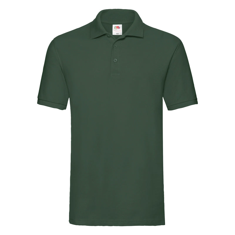 Ανδρικό Polo PREMIUM 180 Χρώματα