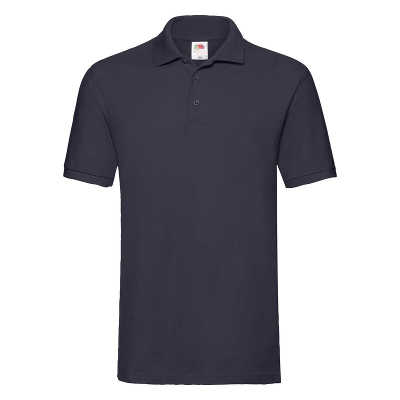 Ανδρικό Polo PREMIUM 180 Χρώματα