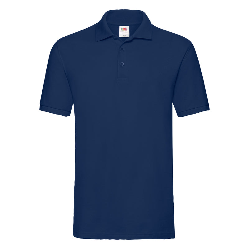 Ανδρικό Polo PREMIUM 180 Χρώματα