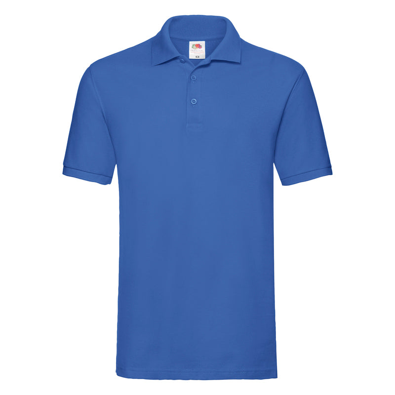 Ανδρικό Polo PREMIUM 180 Χρώματα