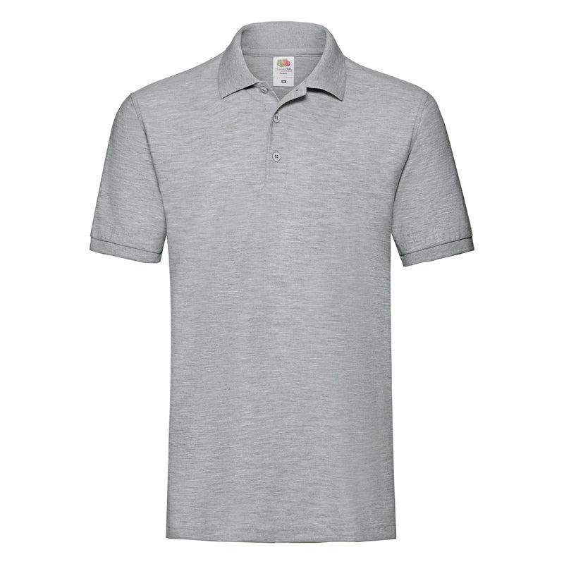 Ανδρικό Polo PREMIUM 180 Χρώματα