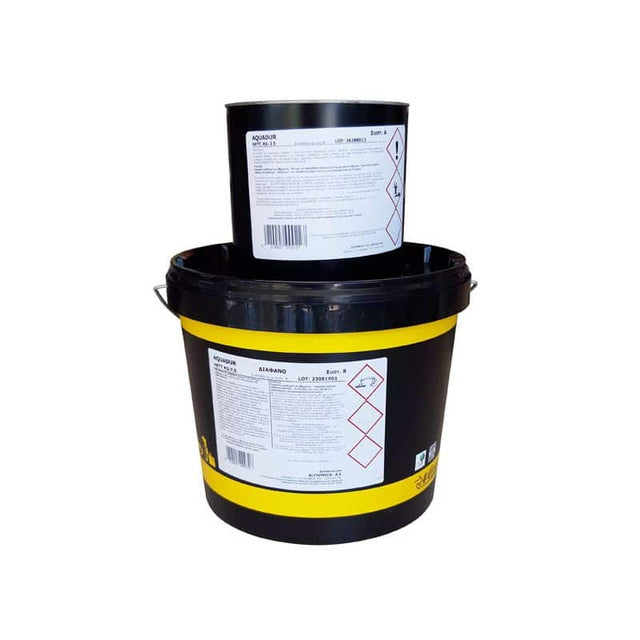 Aquadur Αστάρι 2 Συστατικών Hyperdesmo 4kg