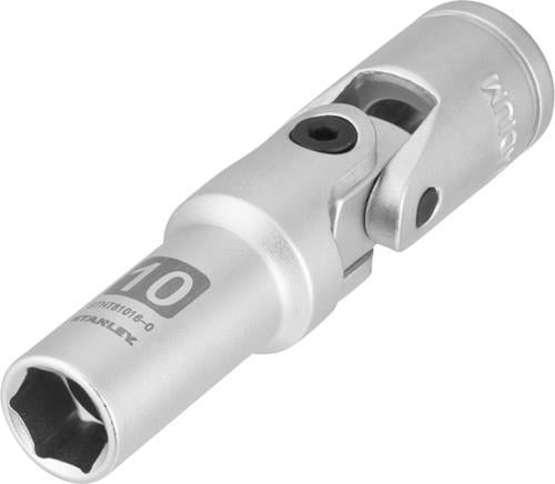 Καρυδάκι 3/8" σπαστό για μπουζί diesel STANLEY