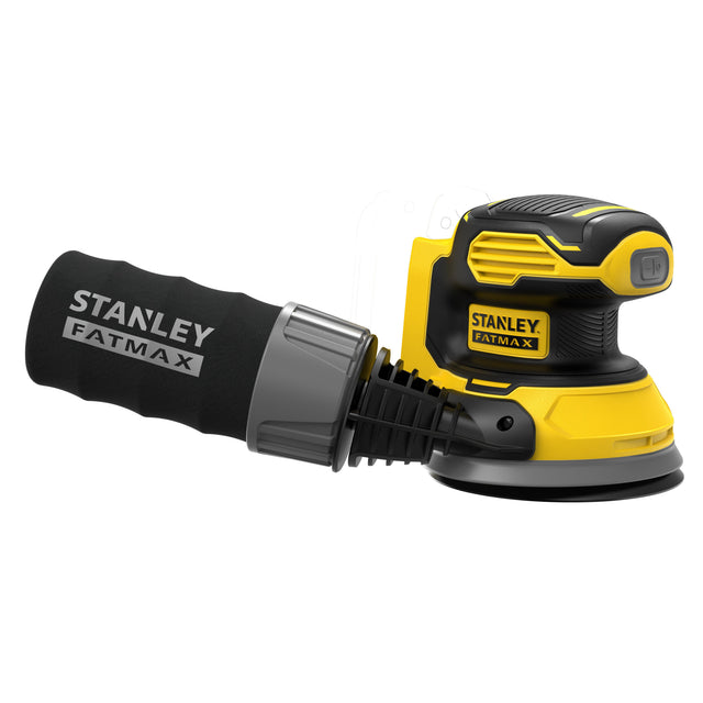 Τριβείο χούφτας V20 18V STANLEY FAT MAX SFMCW220B 125mm